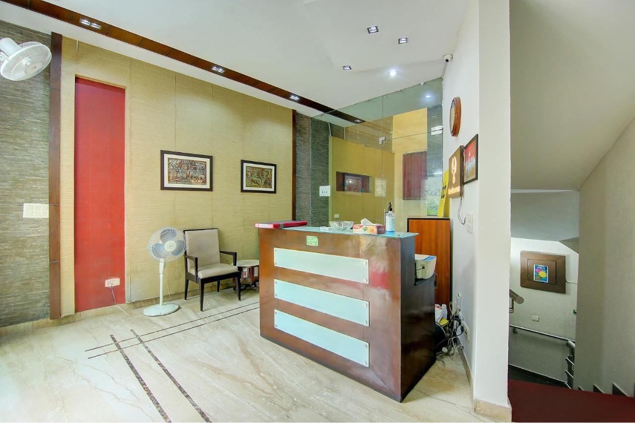 Foto - Fabhotel Phoenix Hospitality