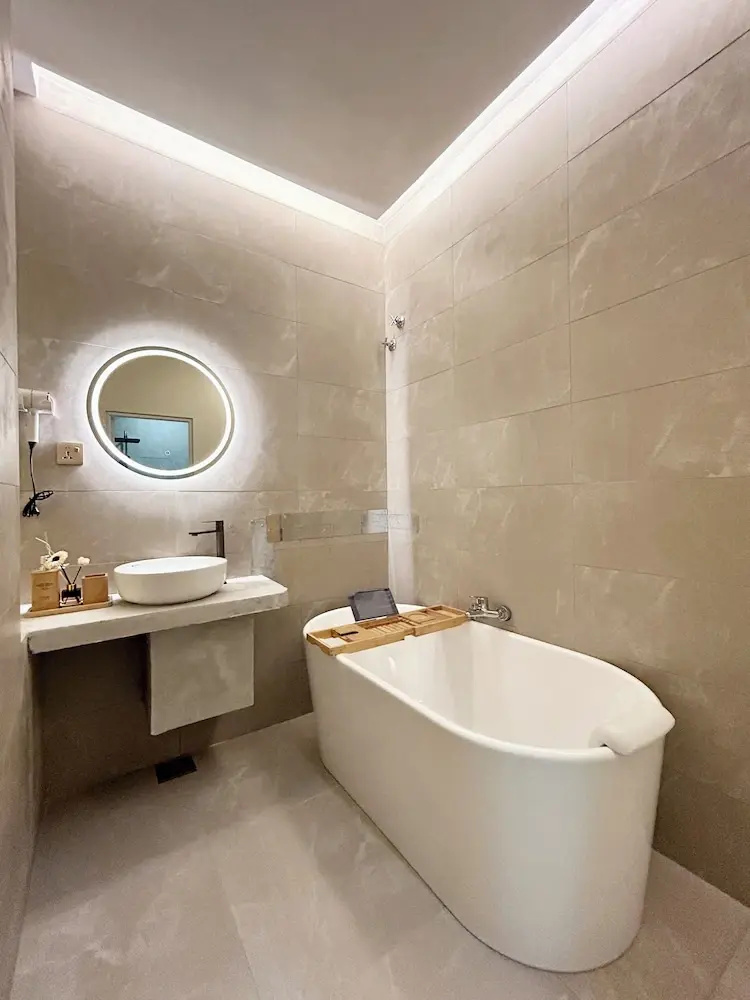 Foto - ONE18 Boutique Hotel - Kuala Lumpur