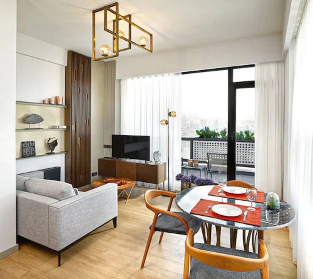 G Tower Residences