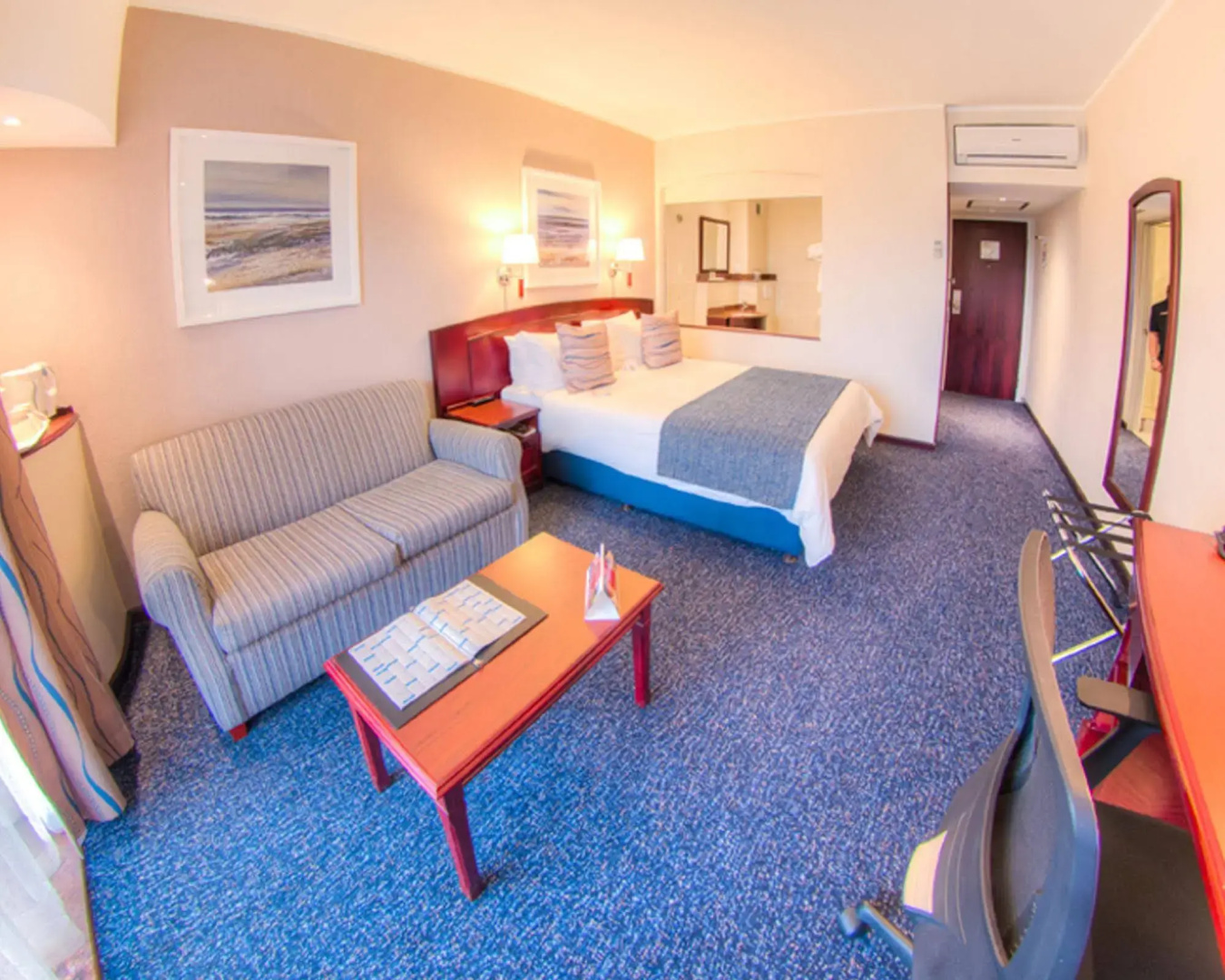 Photo - City Lodge Hotel V&A Waterfront