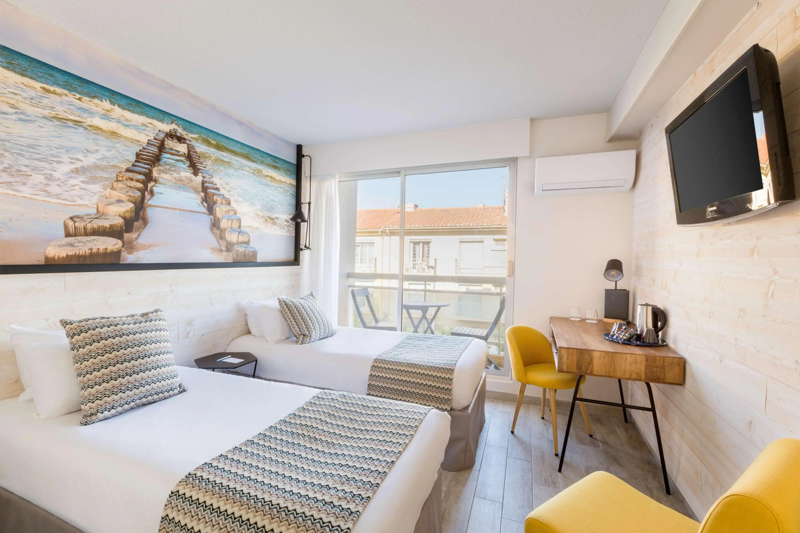 Photo - Best Western Plus Hotel Canet-Plage