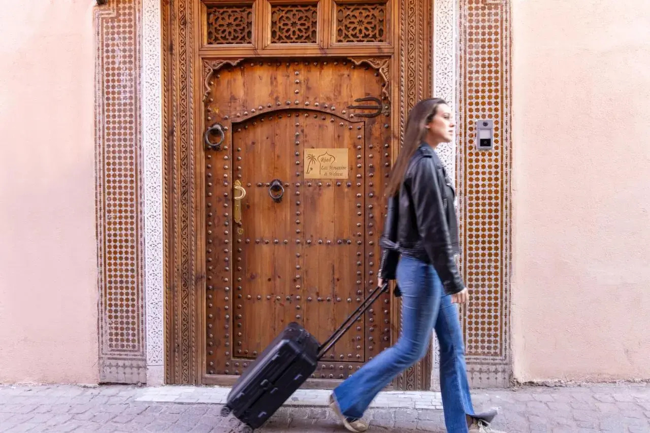 Photo - Riad Laz Mouassine & Wellness