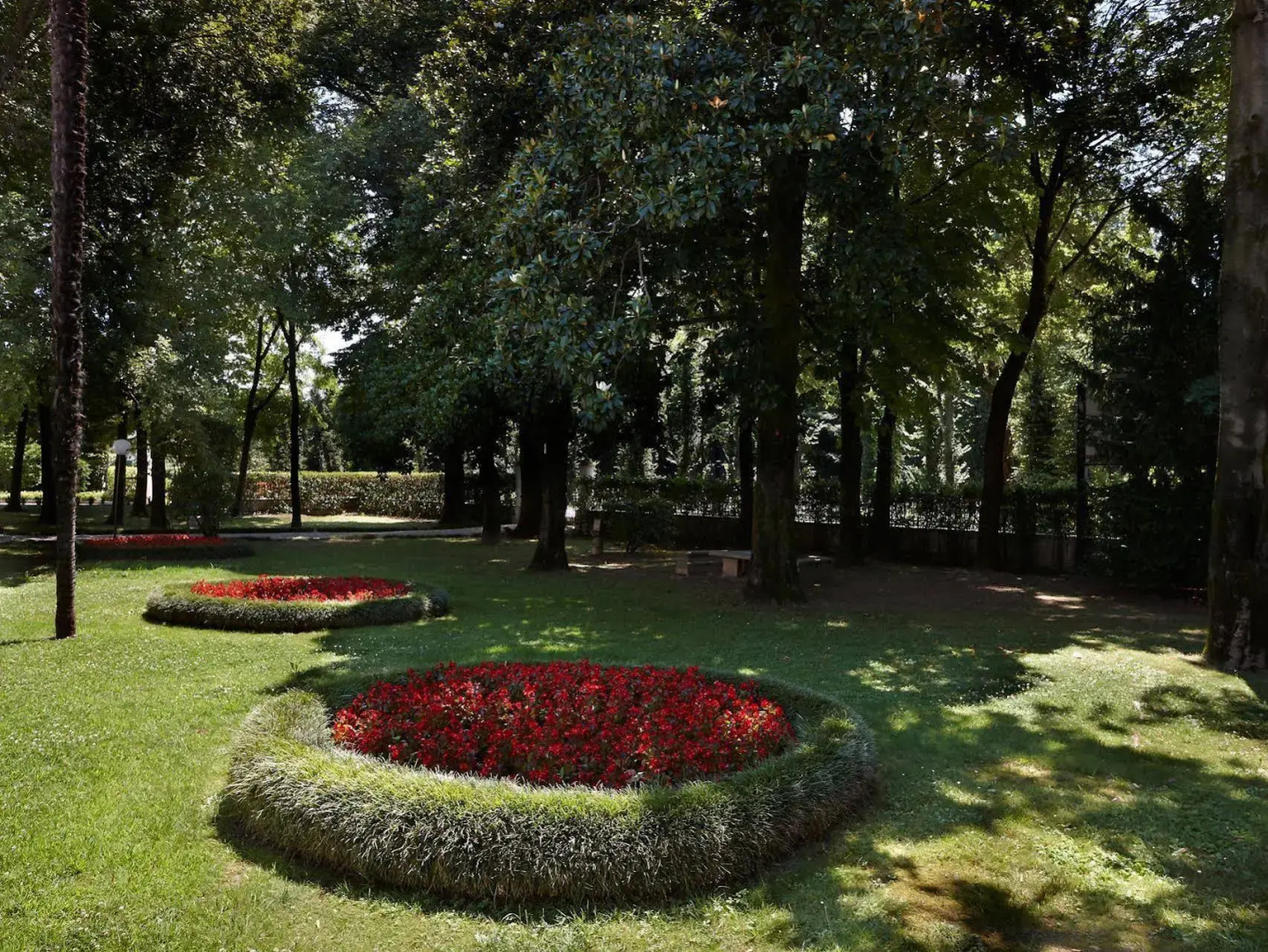 Foto - Hotel Villa Patriarca