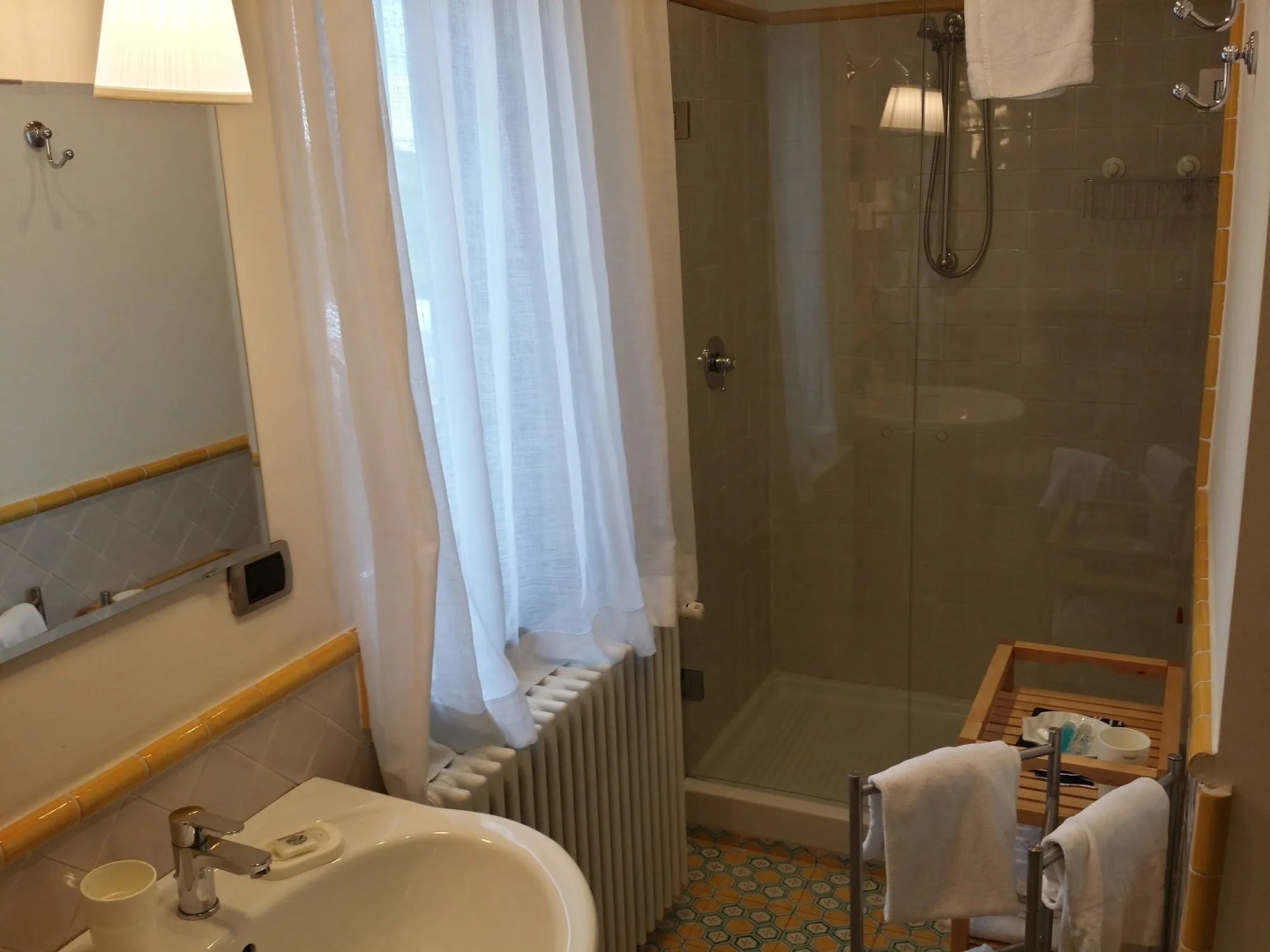 Foto - Villa Poseidon -Boutique Hotel-
