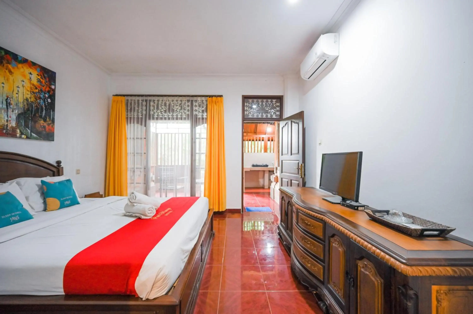 Photo - Puri Mango Guest House Sanur
