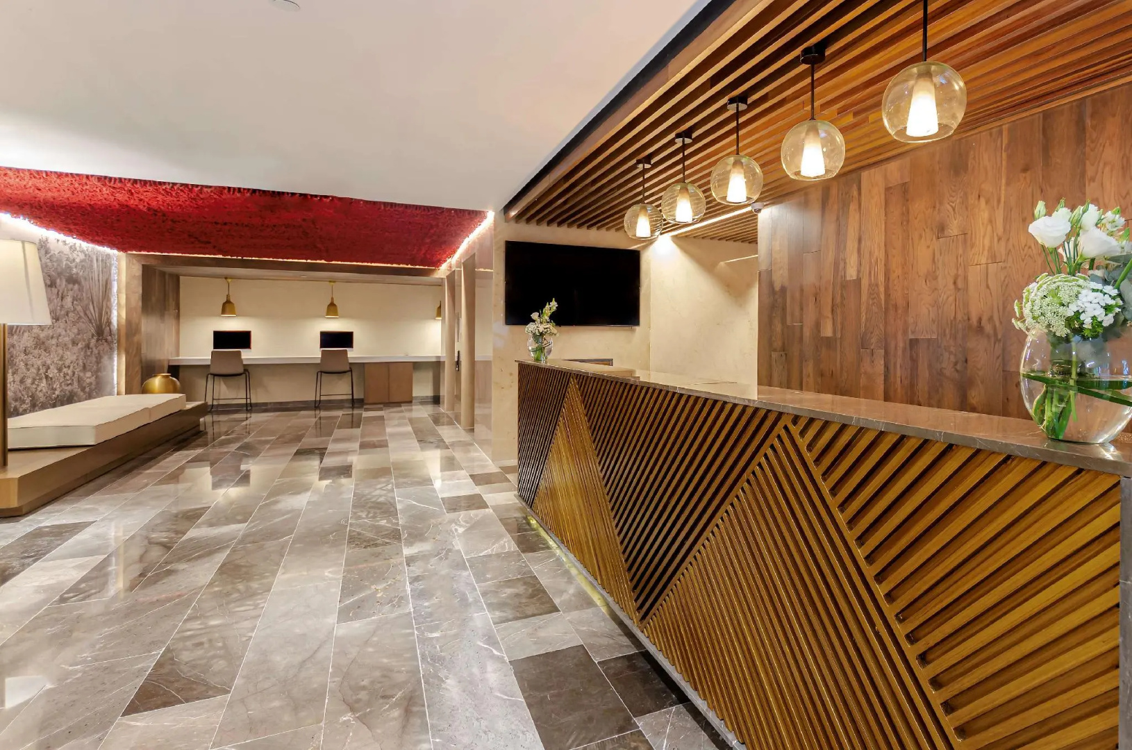 Photo - NH Collection Merida Paseo Montejo