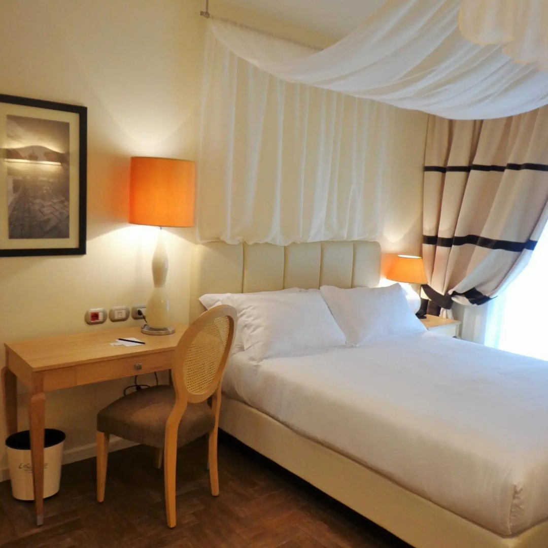 Foto - Erbavoglio Hotel