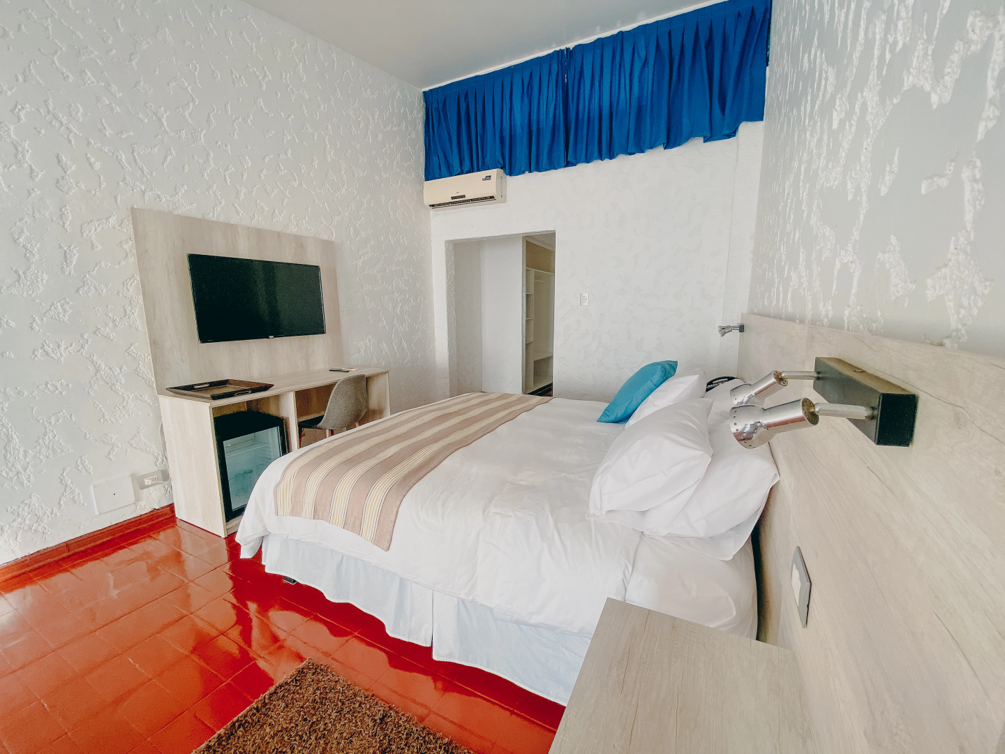Photo - Hotel Arica