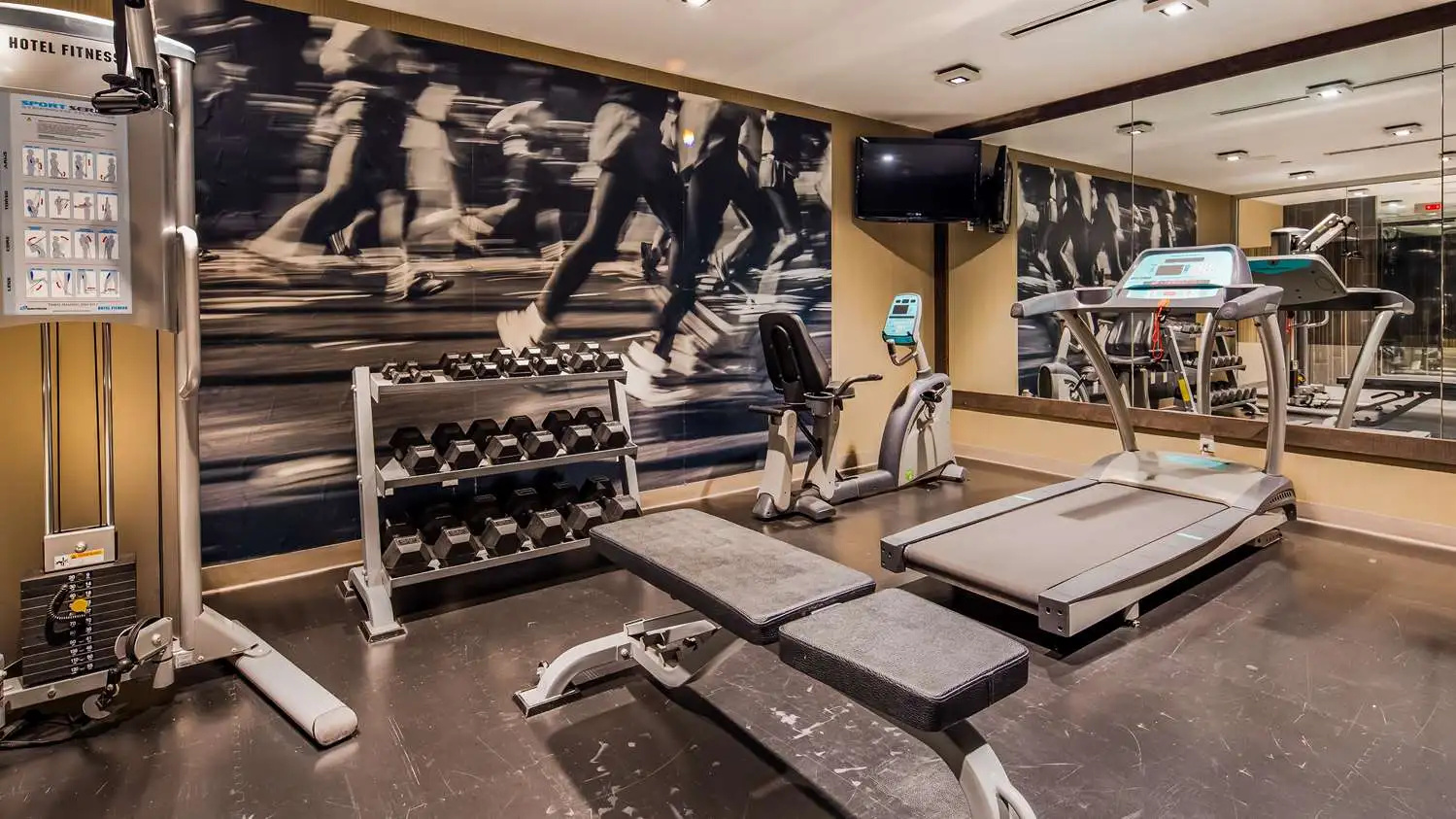 Foto - Best Western Premier Herald Square