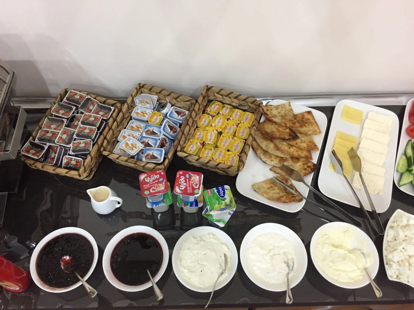 Foto - Central Baku Hotel