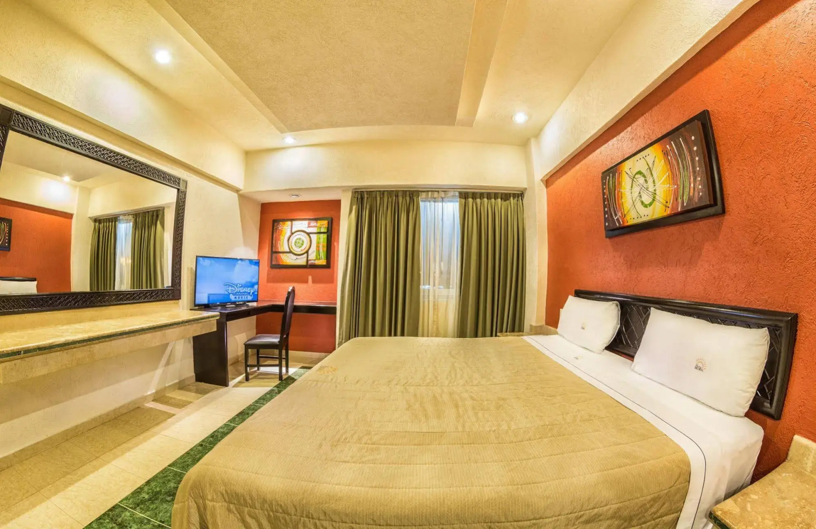 Foto - Hotel Real Del Sol - Zona Expo Industrial