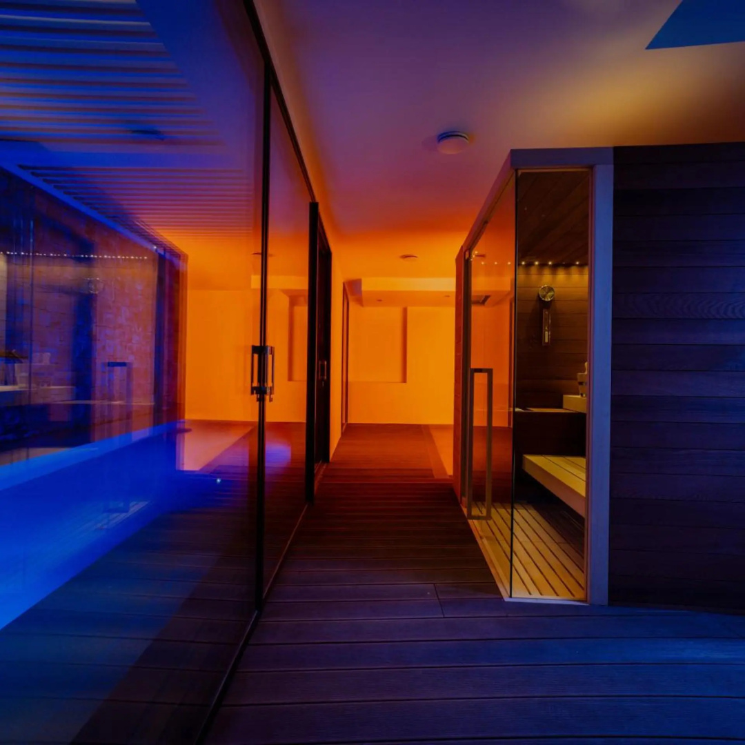 Foto - Sunset Hotel