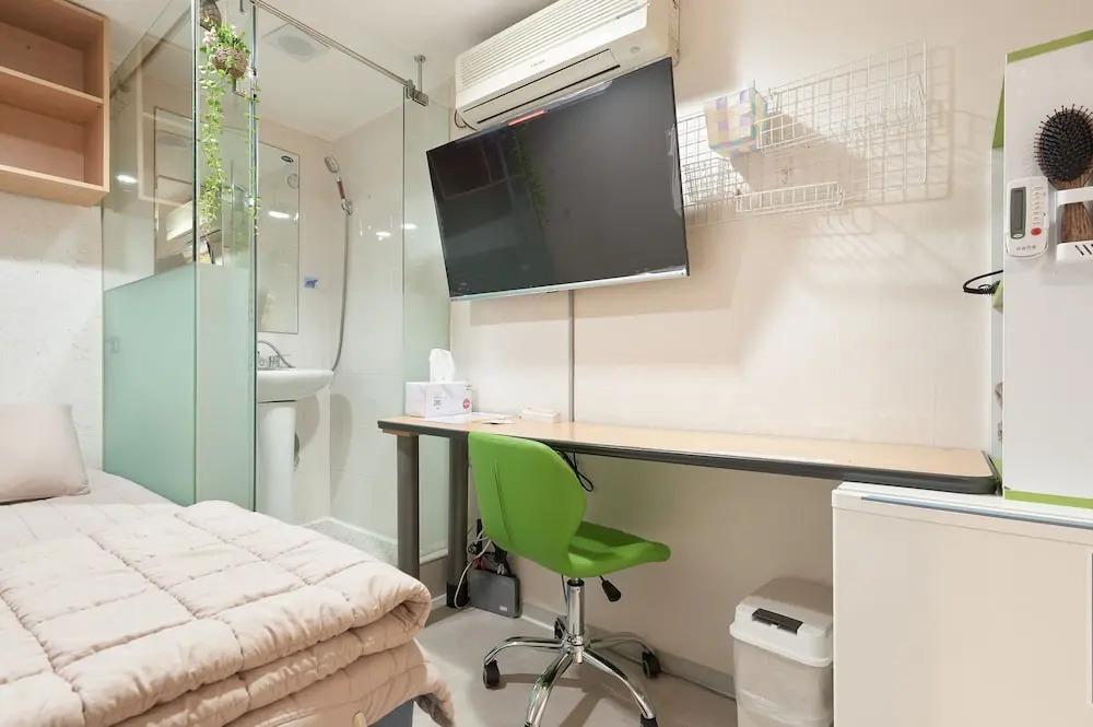 Photo - Snowflower Guesthouse