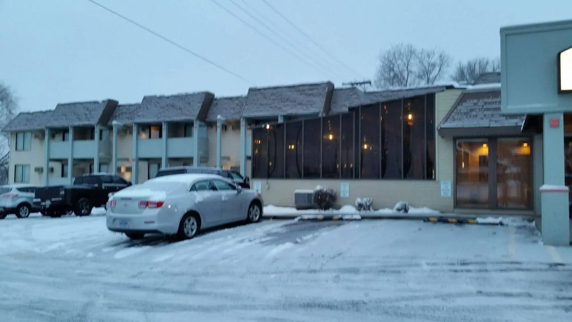 Foto - Days Inn & Suites by Wyndham Spokane