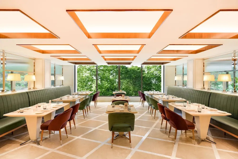 Foto - Aurika, Mumbai International Airport - Luxury by Lemon Tree Hotels