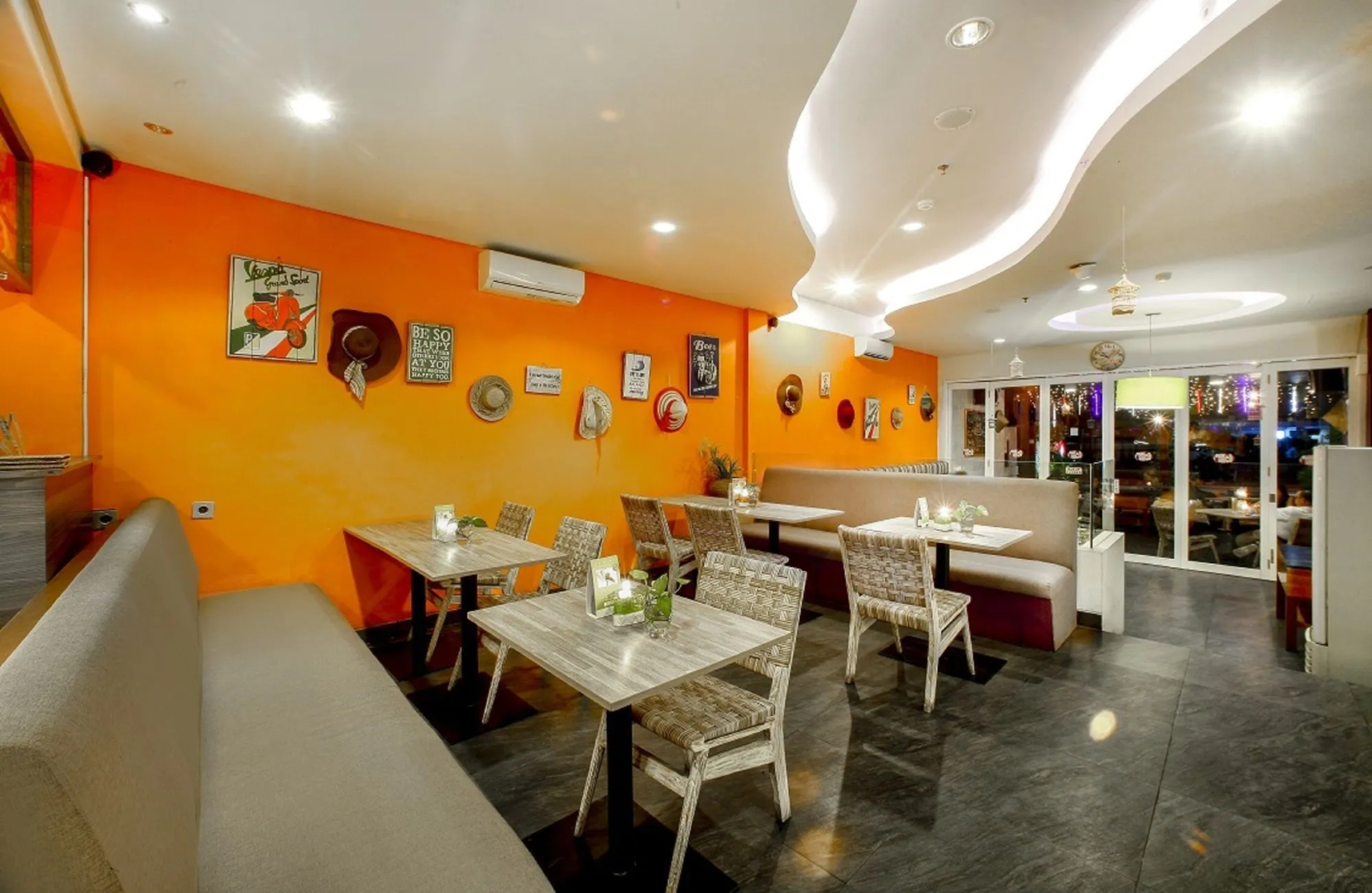 Foto - Euphoria Hotel
