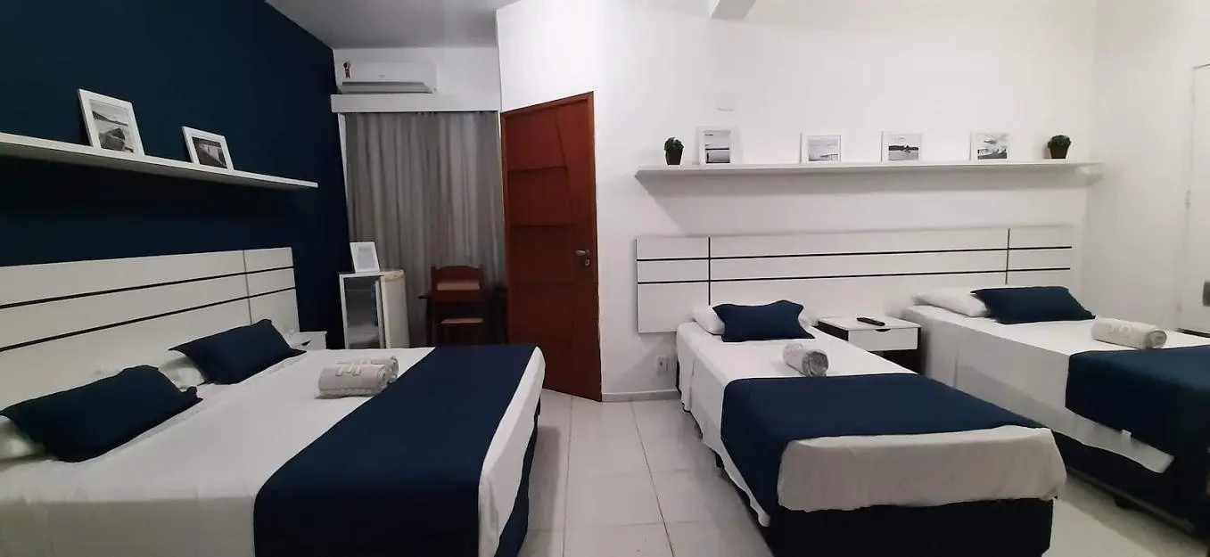 Hotel Marlen