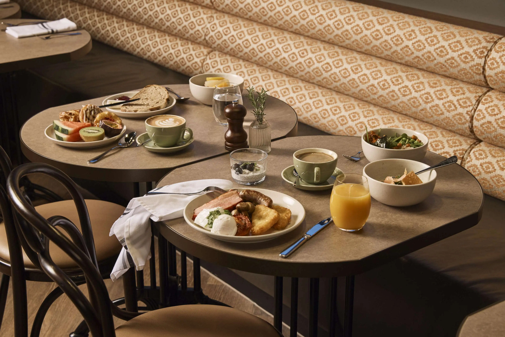 Photo - Rydges Melbourne