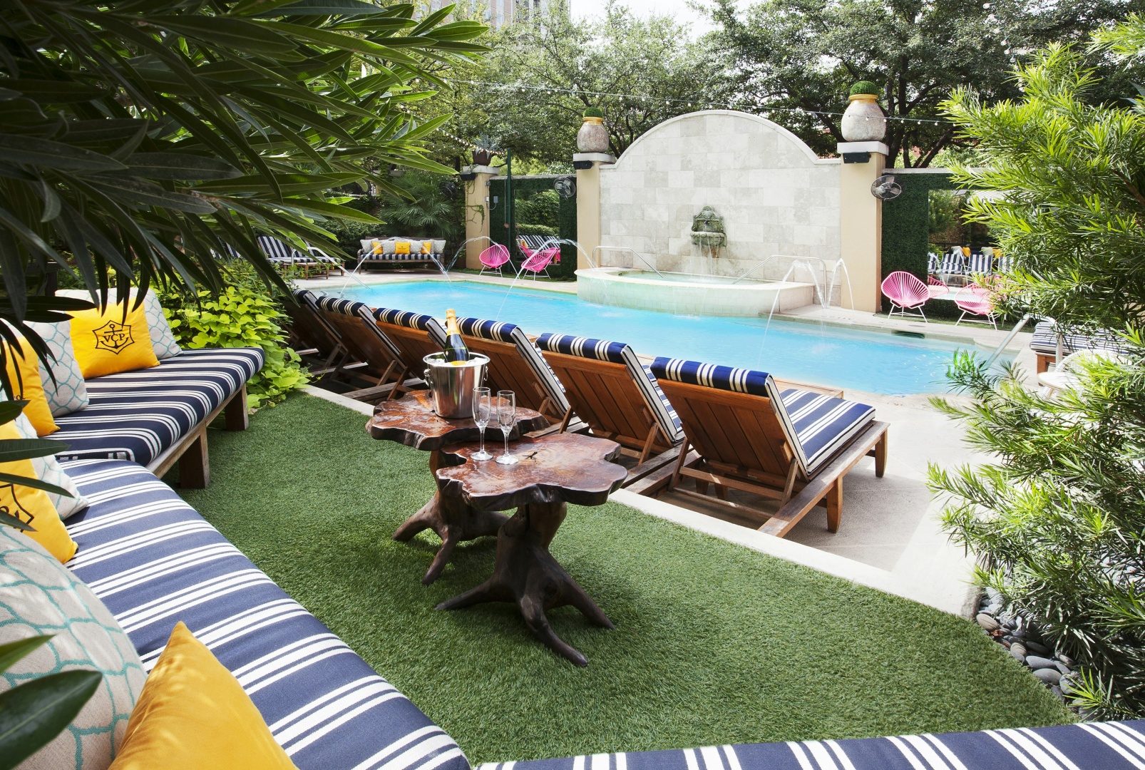 Foto - Hotel ZaZa Dallas