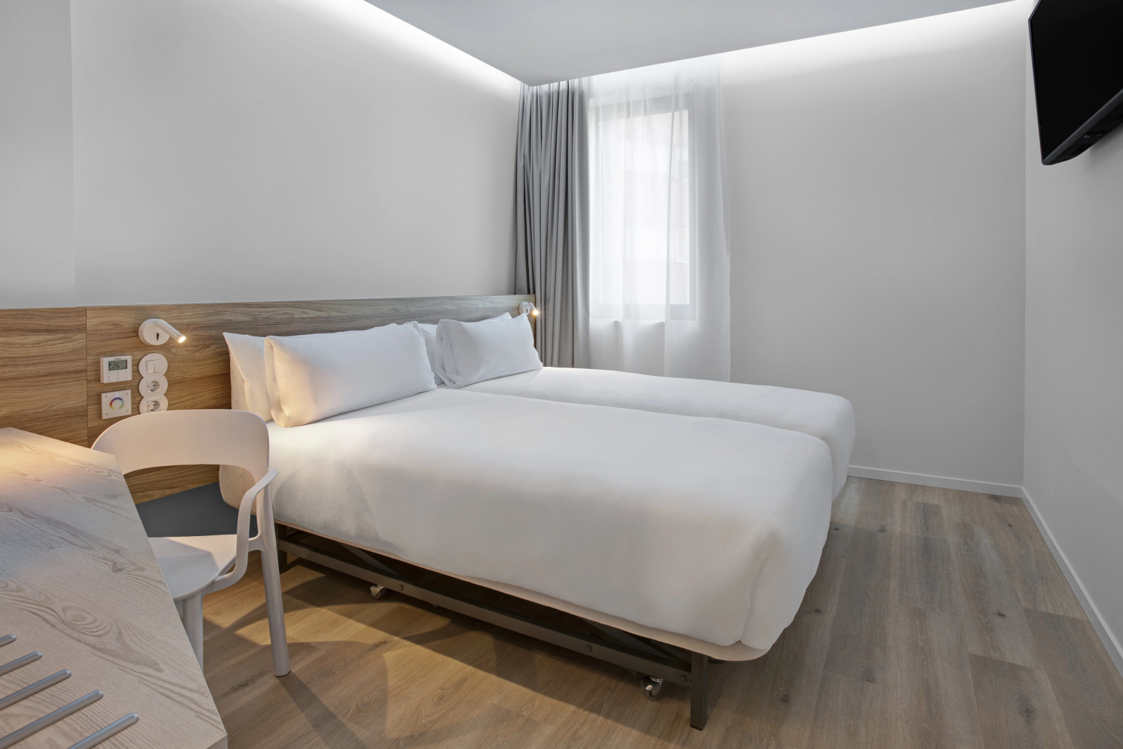 Photo - B&B Hotel Porto Gaia