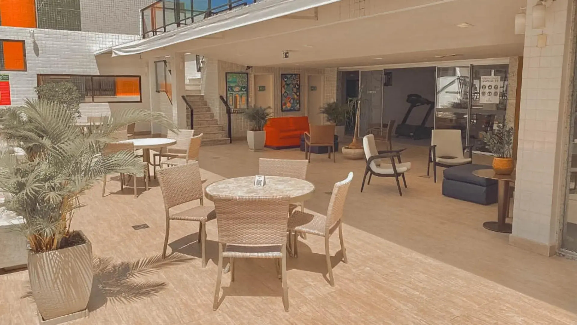 Foto - Kastel Manibu Recife - Boa Viagem