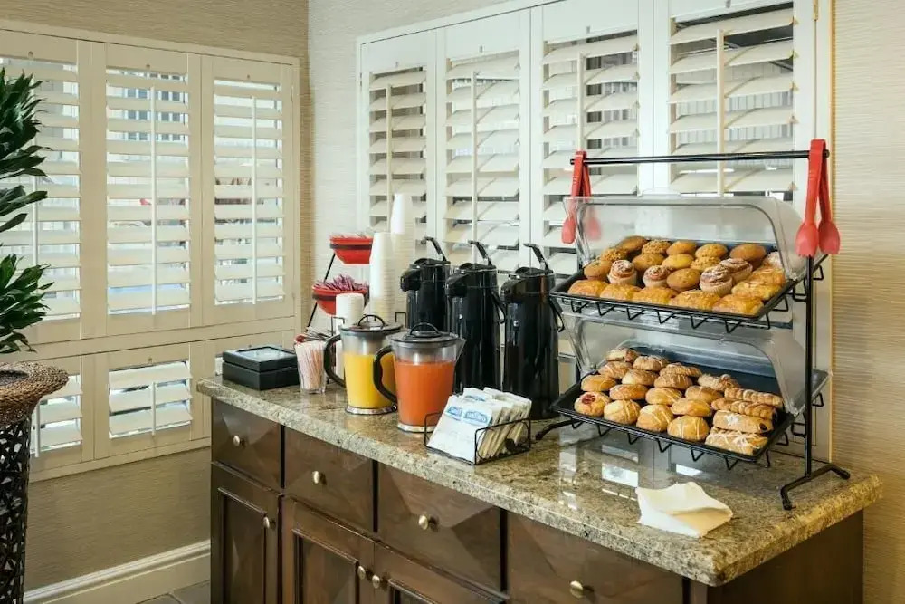 Foto - Diamond Head Inn