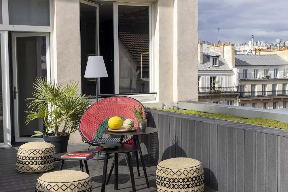 Foto - Hôtel Opéra Liège