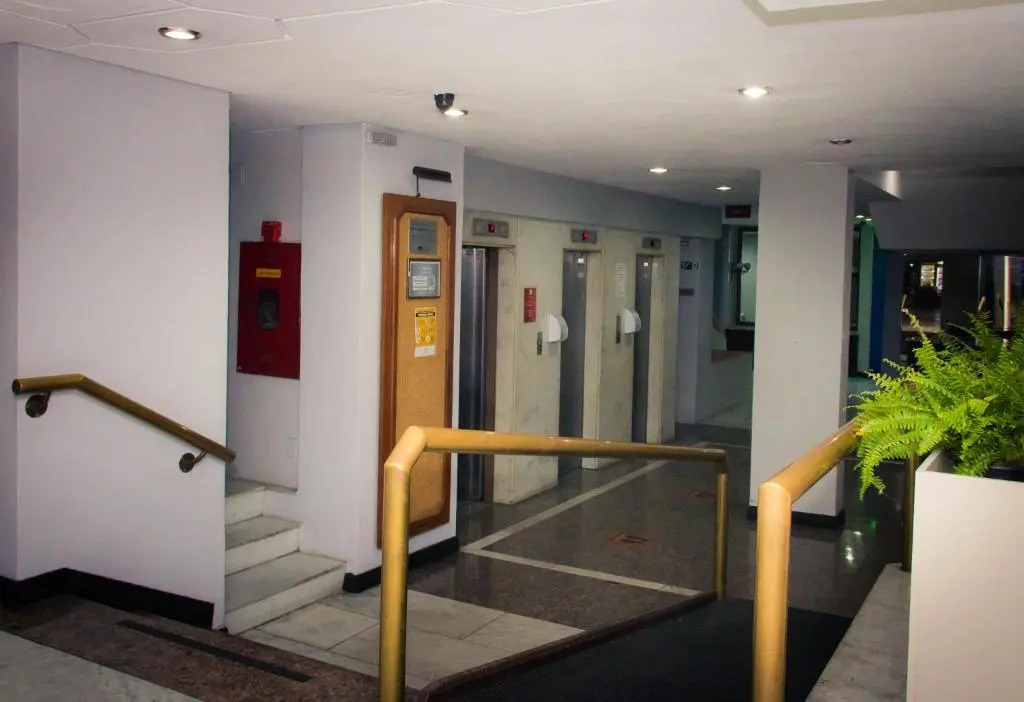 Foto - Embaixador Hotel - Próximo a Cidade Baixa, Araújo Viana, Palácio do Governo