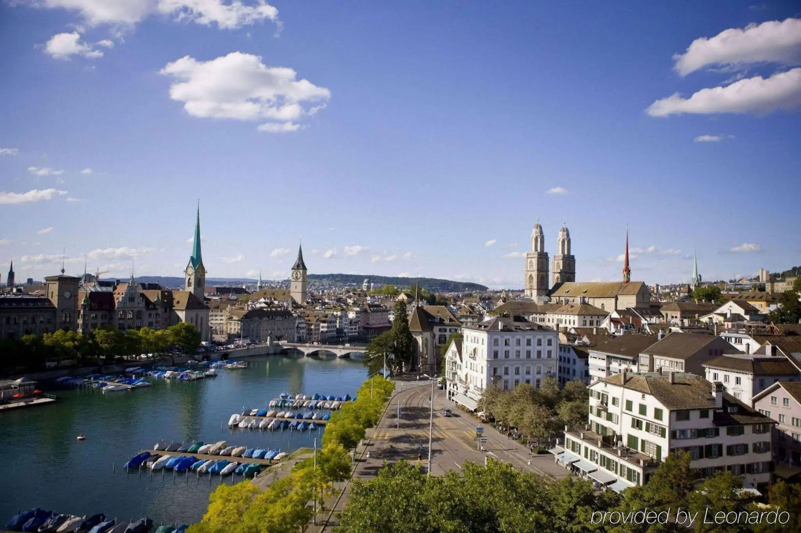 Photo - Hotel Europe