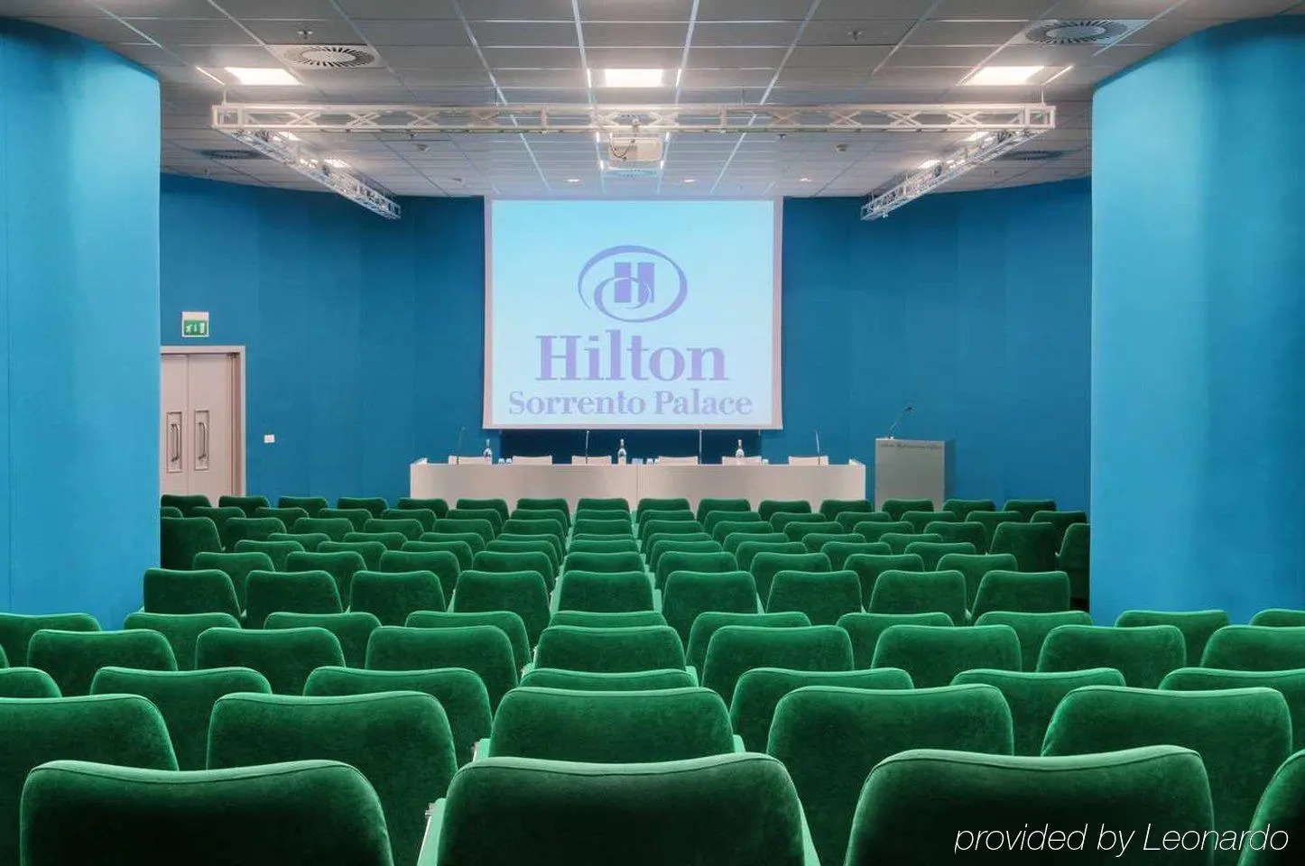 Photo - Hilton Sorrento Palace