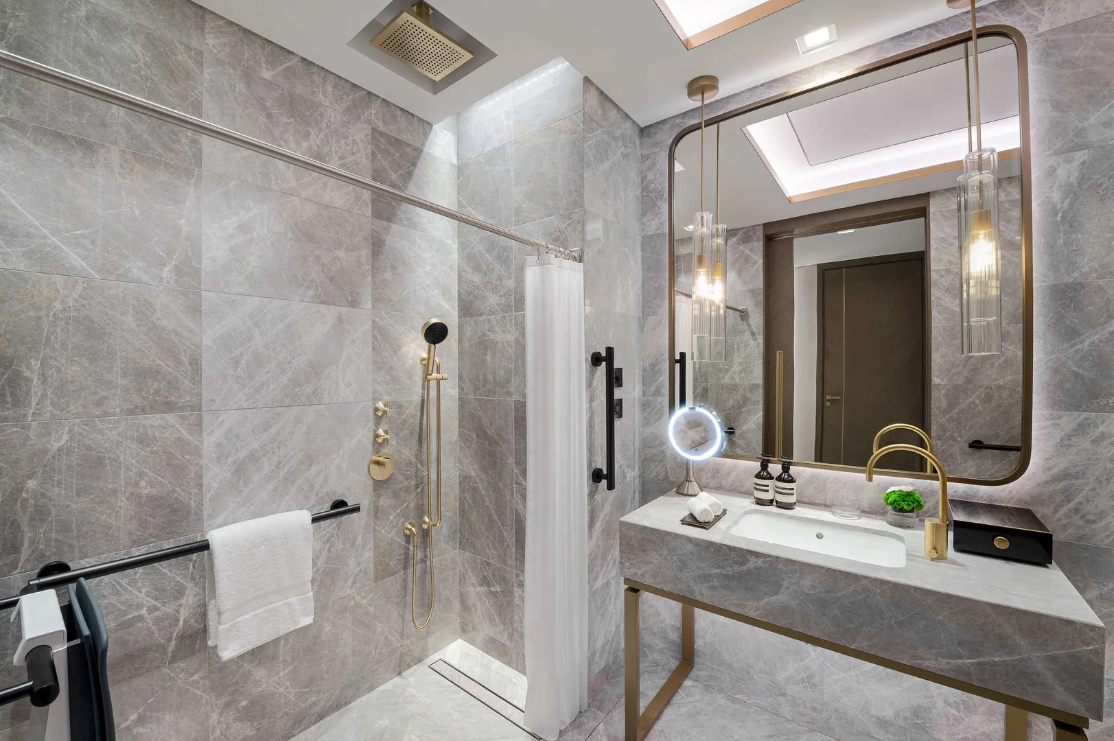 Foto - Waldorf Astoria Kuwait