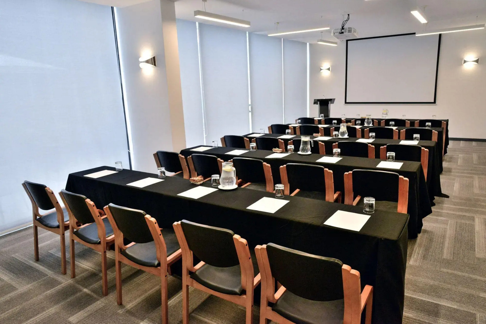 Foto - Panamericana Hotel Providencia