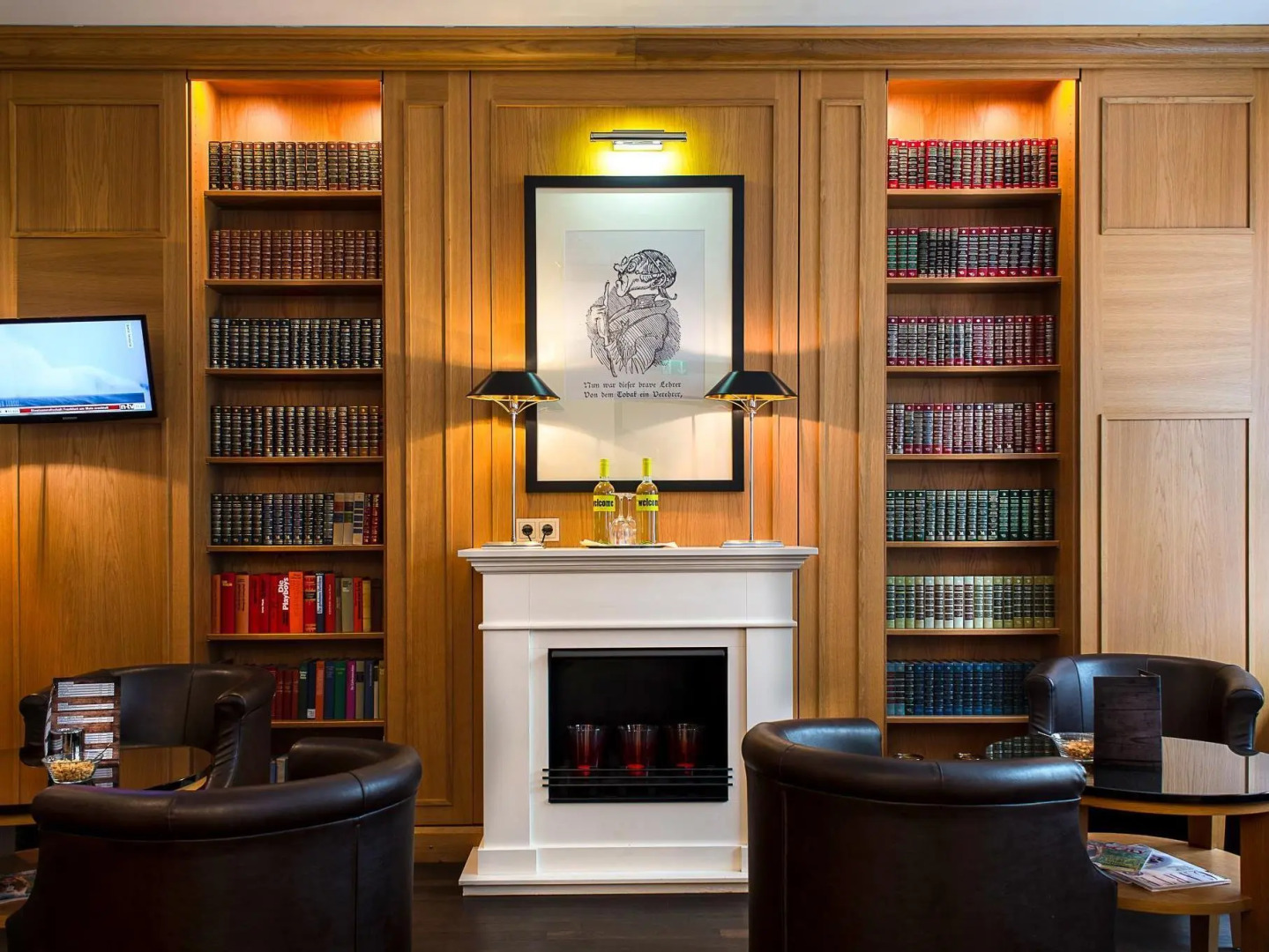 Photo - TOWNHOUSE Hotel