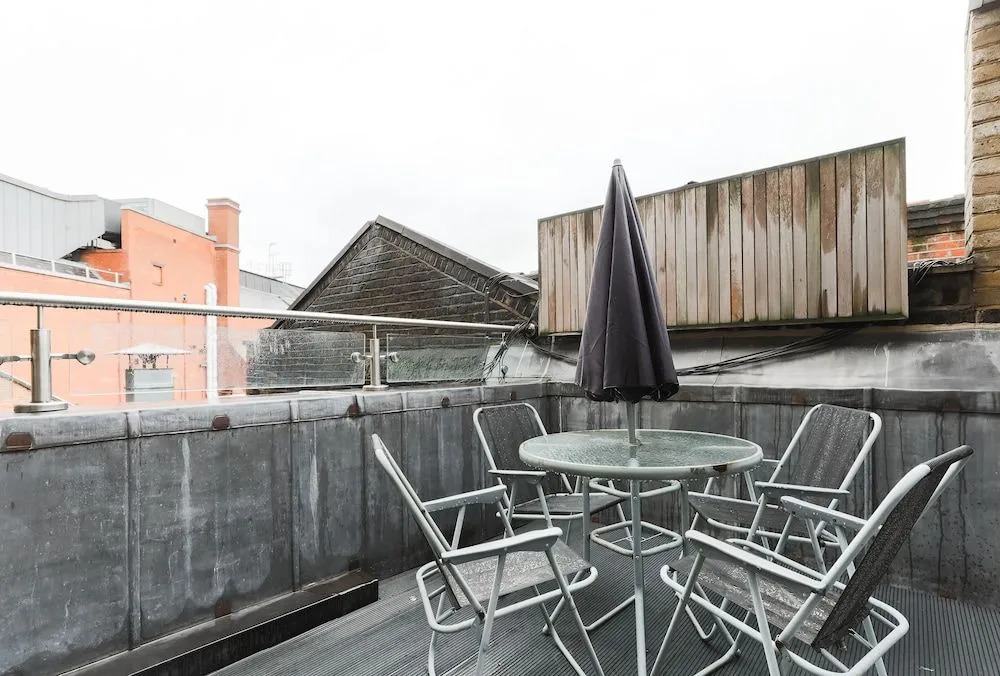 Foto - Trafalgar Square by Excel Apartments