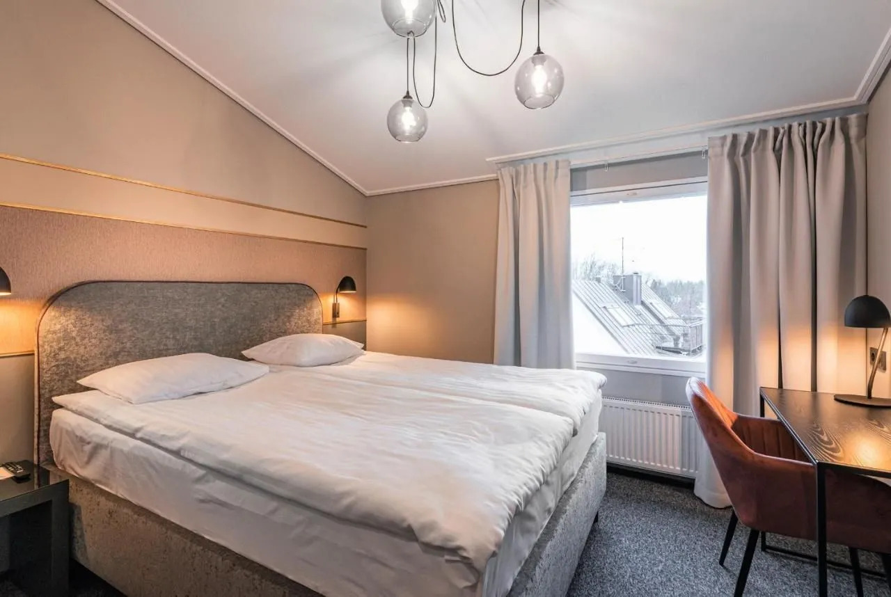 Foto - Fonnental Design Hotel Tallinn