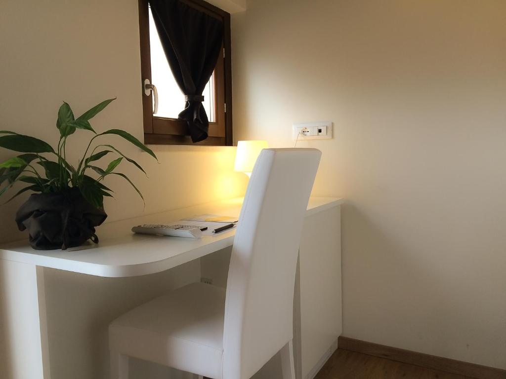 Foto - Boutique Hotel Città Bianca