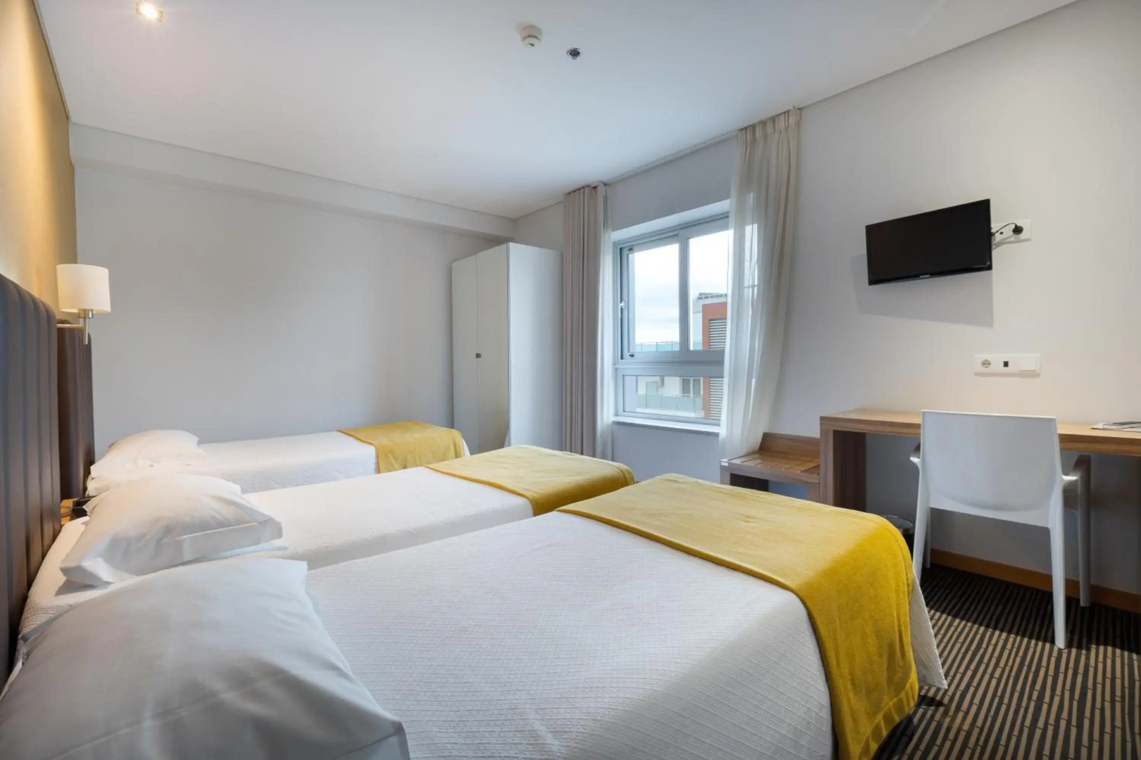 Foto - Hotel Azinheira by RIDAN Hotels