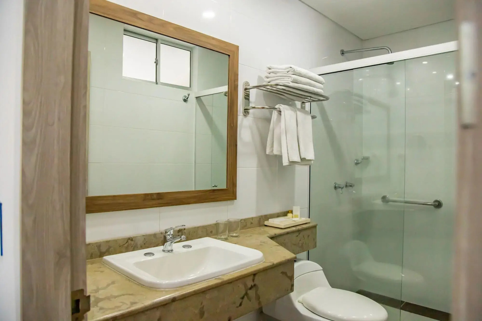 Foto - Hotel Estancia Chipichape Cali