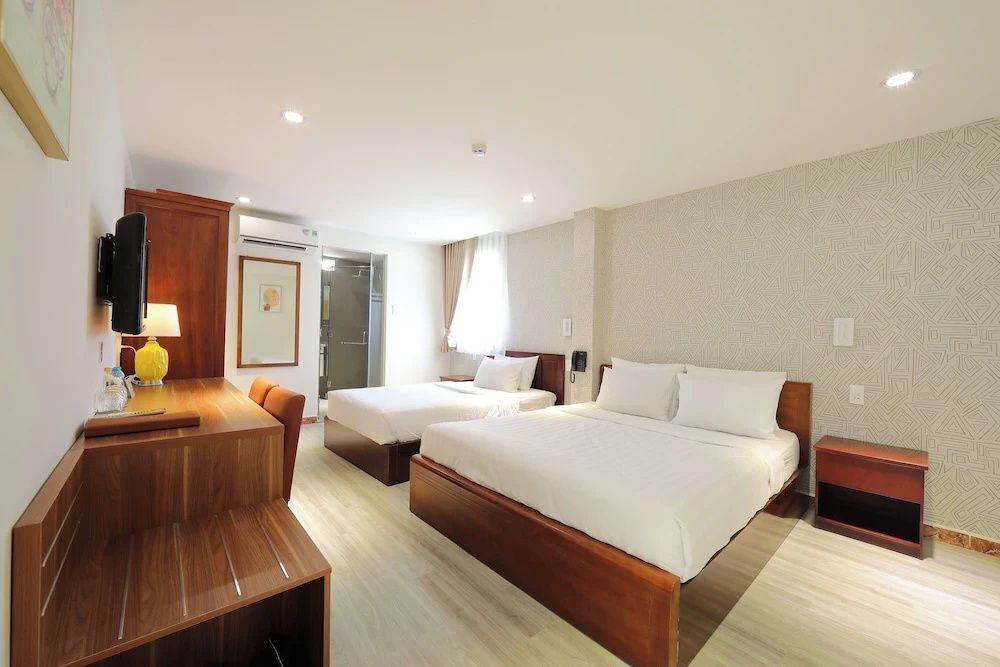 Photo - Lanura Saigon Boutique Hotel