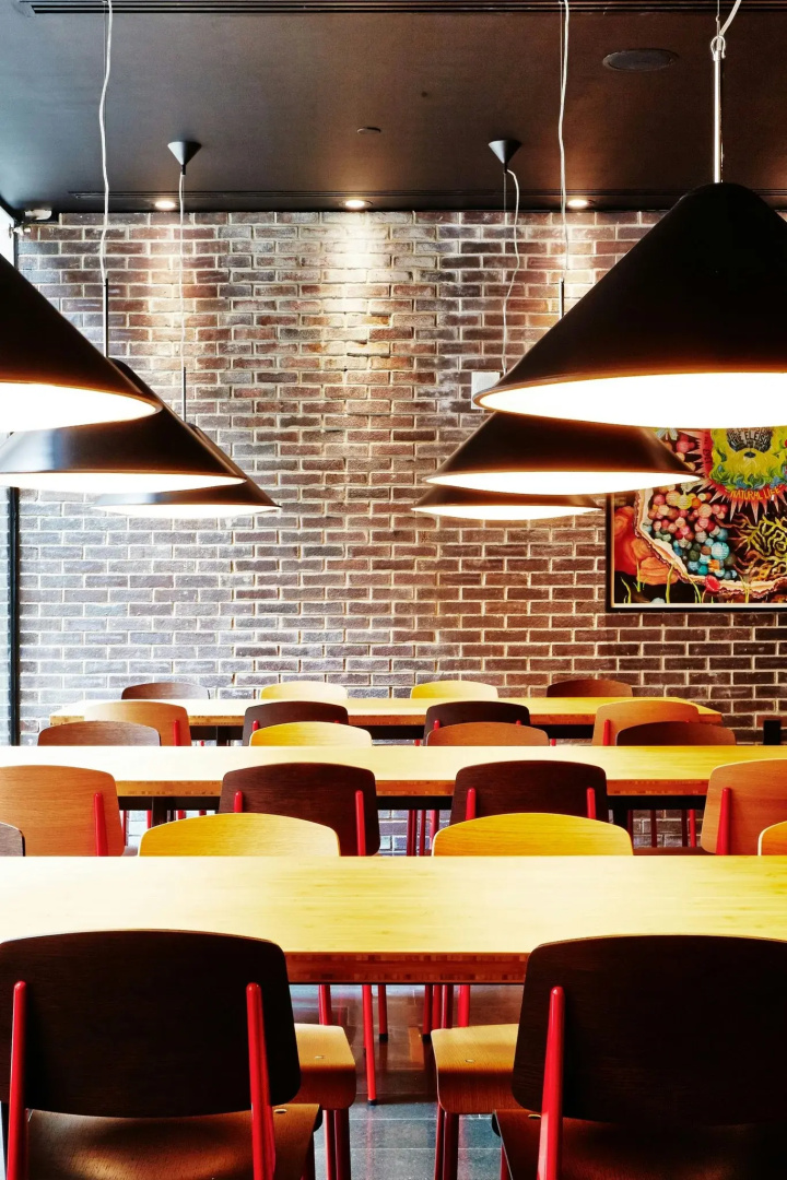 Foto - citizenM New York Times Square