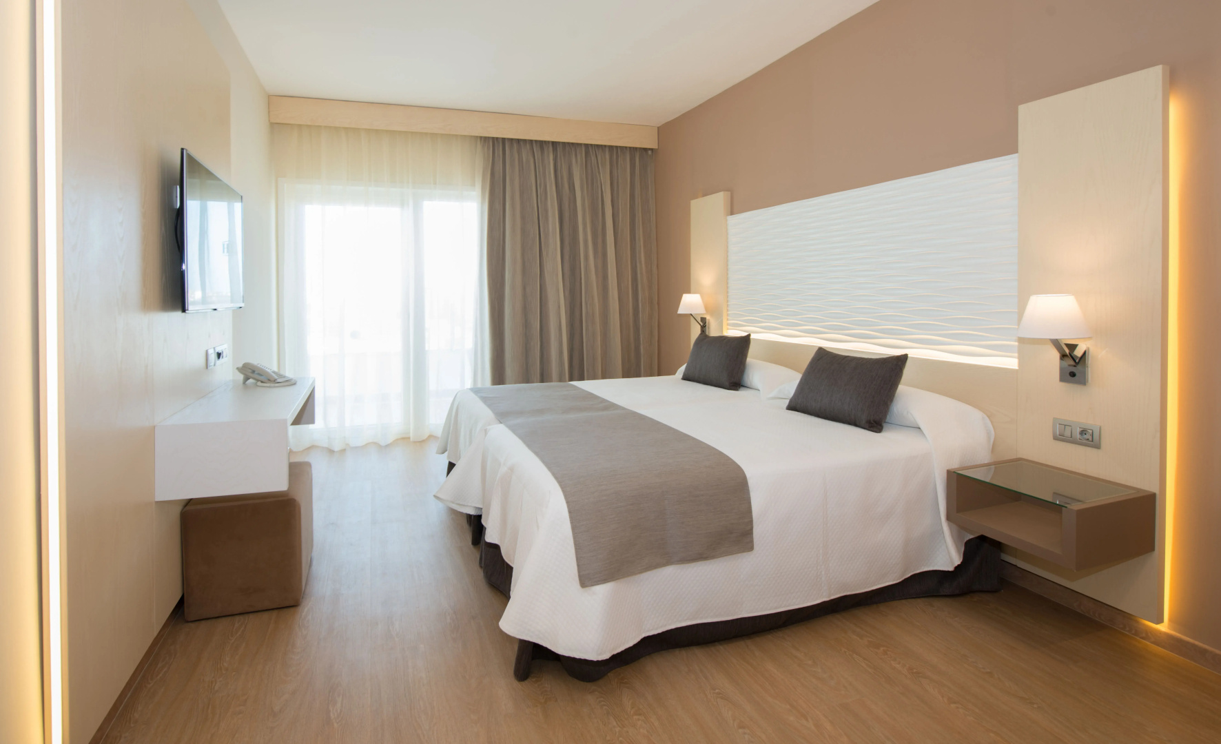 Foto - HL Suitehotel Playa del Inglés - Adults Only