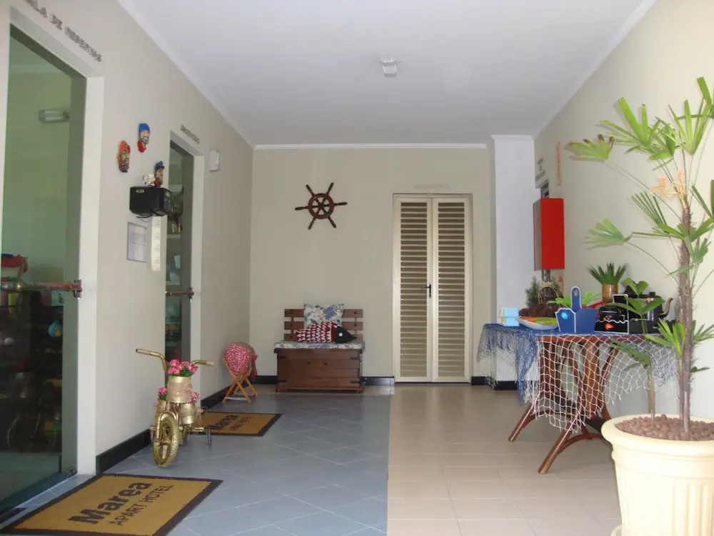 Foto - Golfinhos Apart Hotel