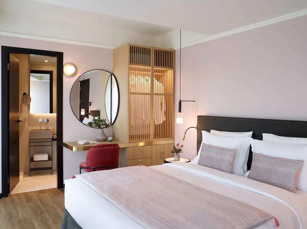 Foto - SAY Hotel