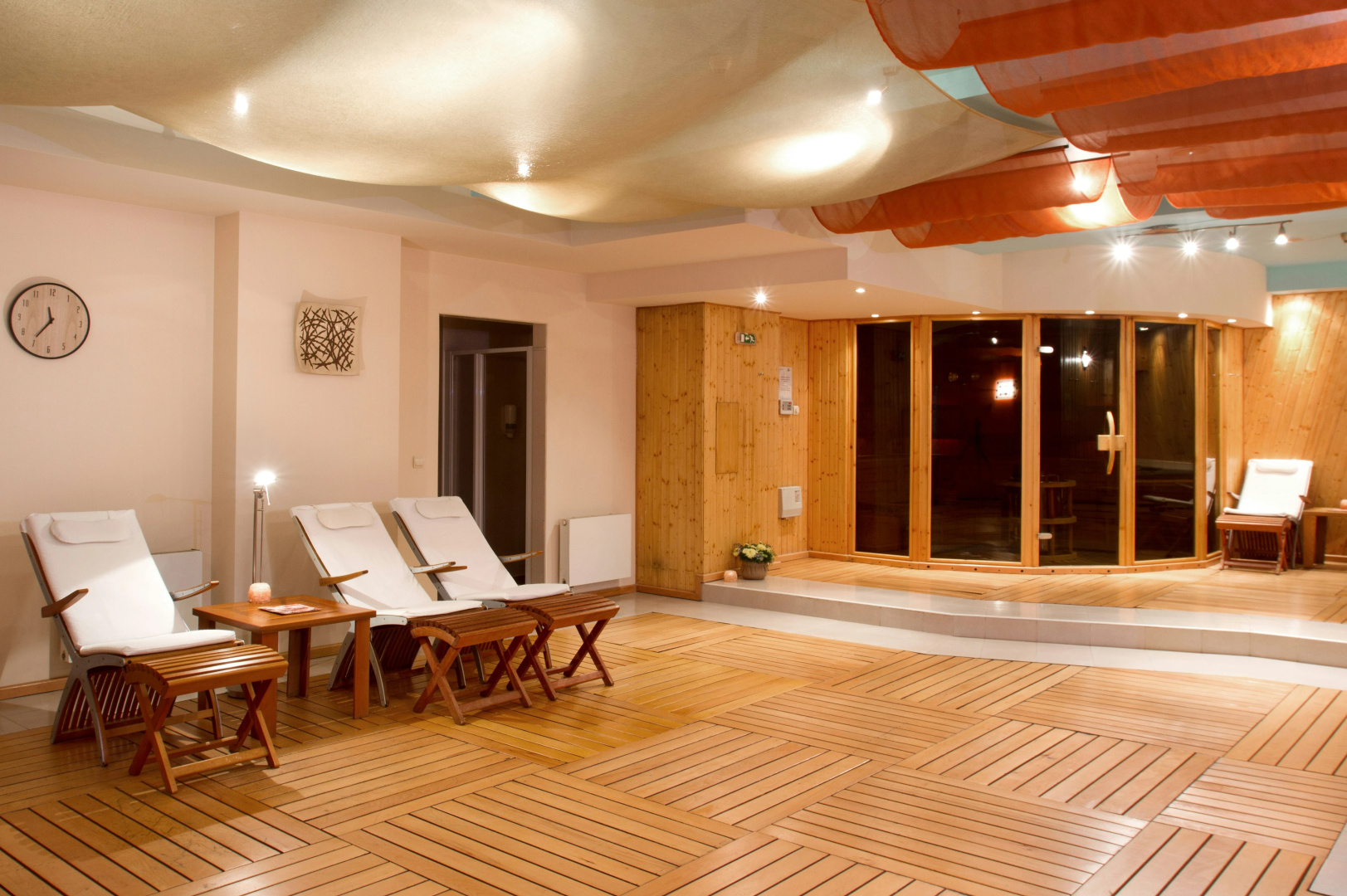 Photo - Crystal Palace Boutique Hotel