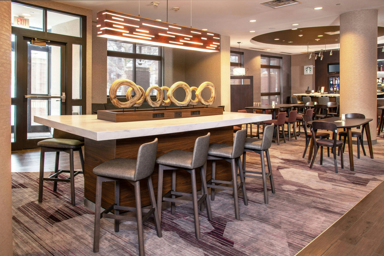 Photo - Courtyard by Marriott Dunn Loring Fairfax