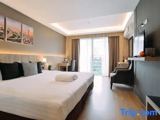 Photo - Tori crown hotel