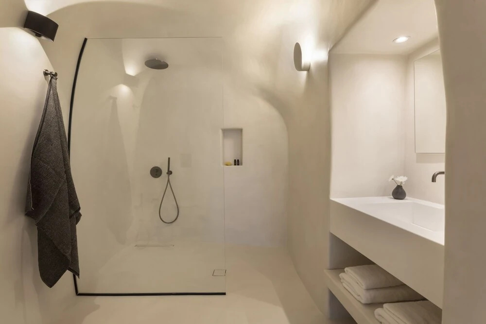 Photo - Bluedome Cavehouses by Otium Villas