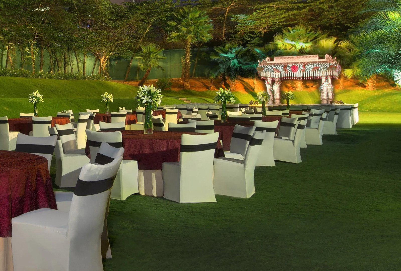 Foto - The Westin Hyderabad Mindspace