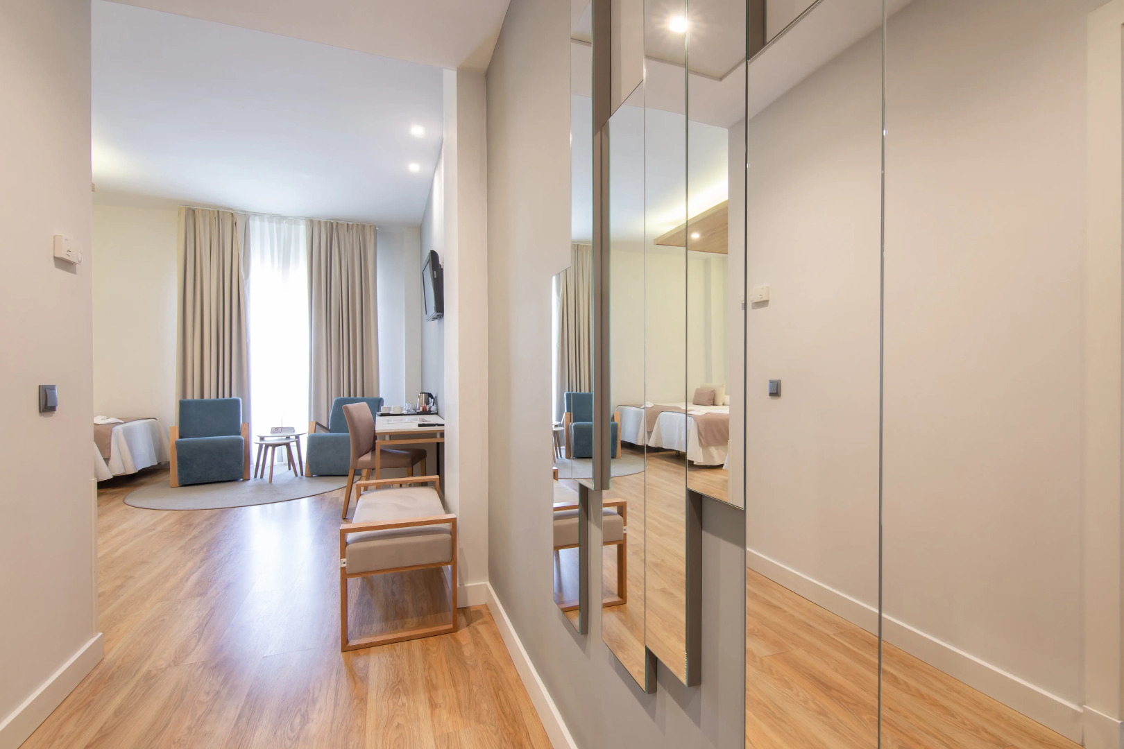 Photo - Hotel Monte Puertatierra