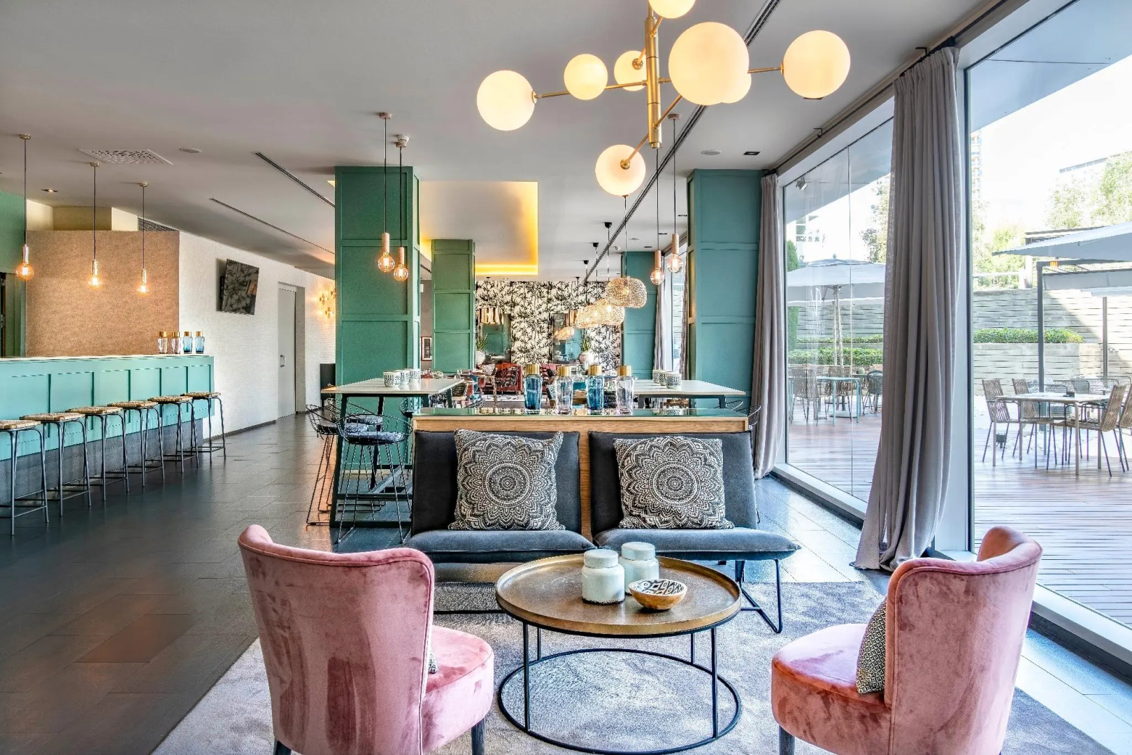 Foto - Vincci Maritimo